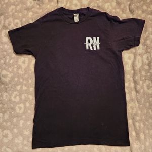 RN t shirt